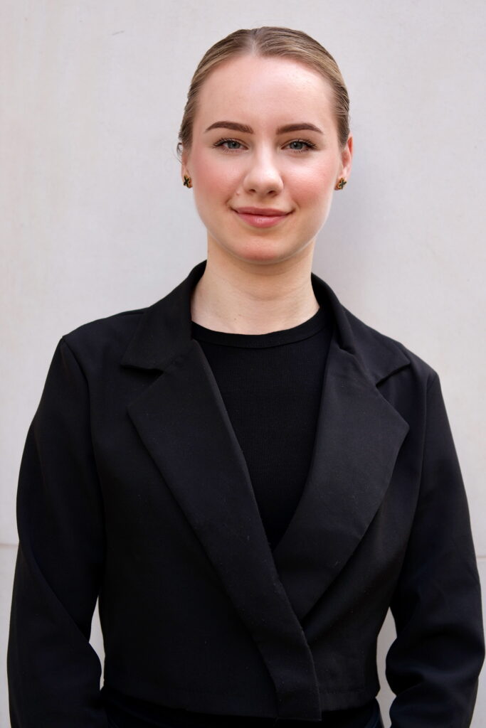 Emilija - Stylist at Hiro Miyoshi