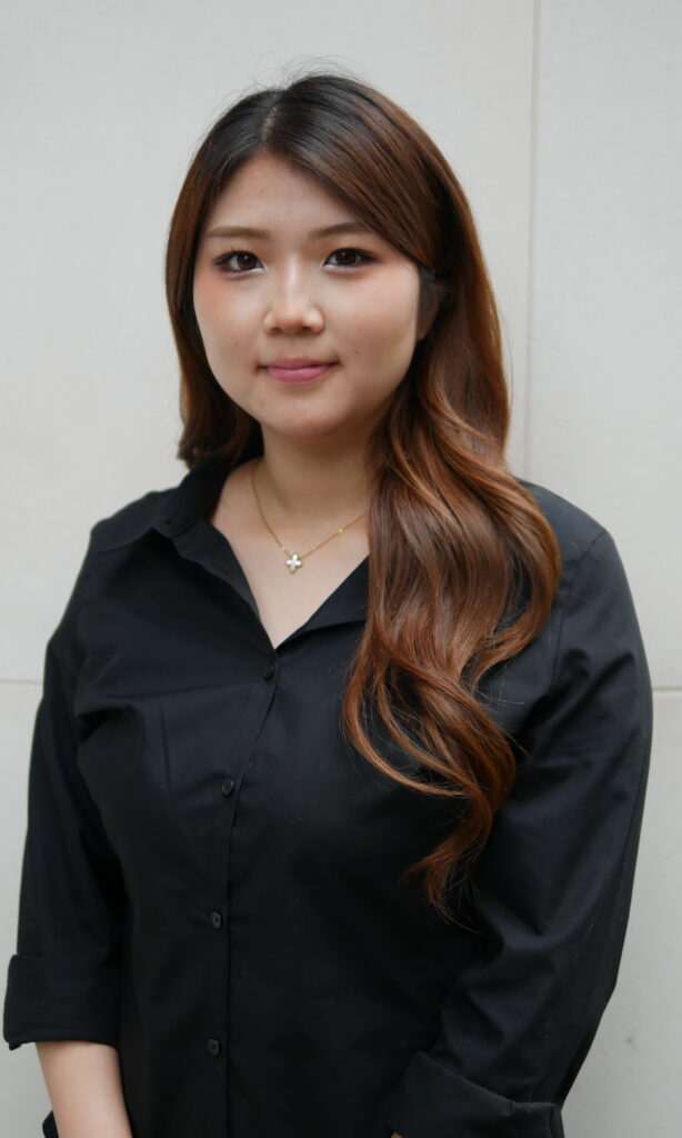 Airi - Hairdressing Assistant at Hiro Miyoshi